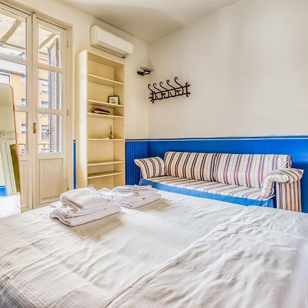 Appartamento In Brera Milano Via San Marco- 5Pax Exterior foto
