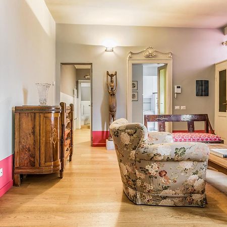 Appartamento In Brera Milano Via San Marco- 5Pax Exterior foto
