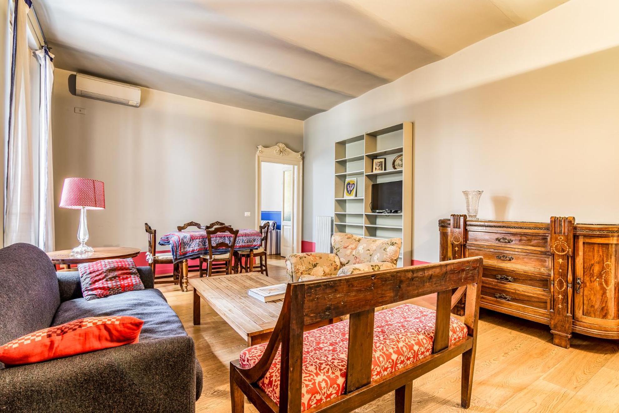 Appartamento In Brera Milano Via San Marco- 5Pax Exterior foto